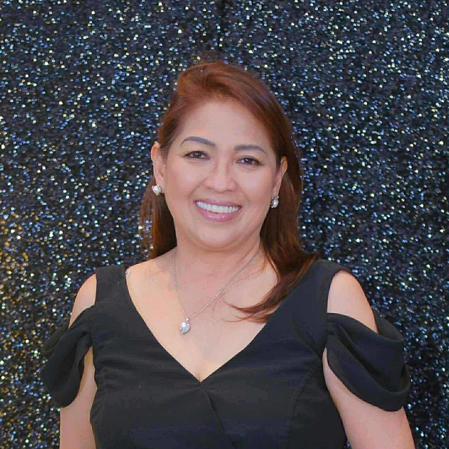 Rev. Fr. Czar Emmanuel V. Alvarez